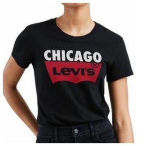 Levi's Chicago Tee